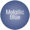 Gloss Metallic Blue
